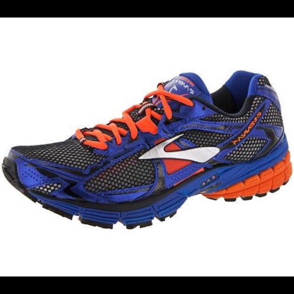 Men’s Brooks Ravenna 4 Running Shoes