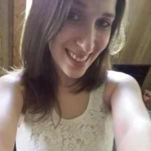 Meet your Posher, Becky