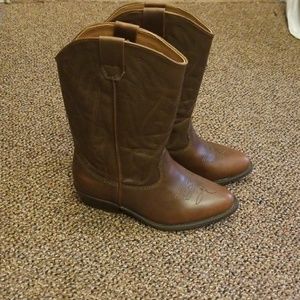 🐎🍁Cowboy boots🍁🐎