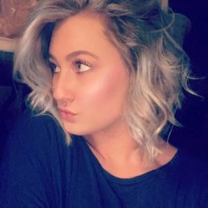 Meet your Posher, Brittany