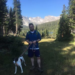 Meet your Posher, Nathan