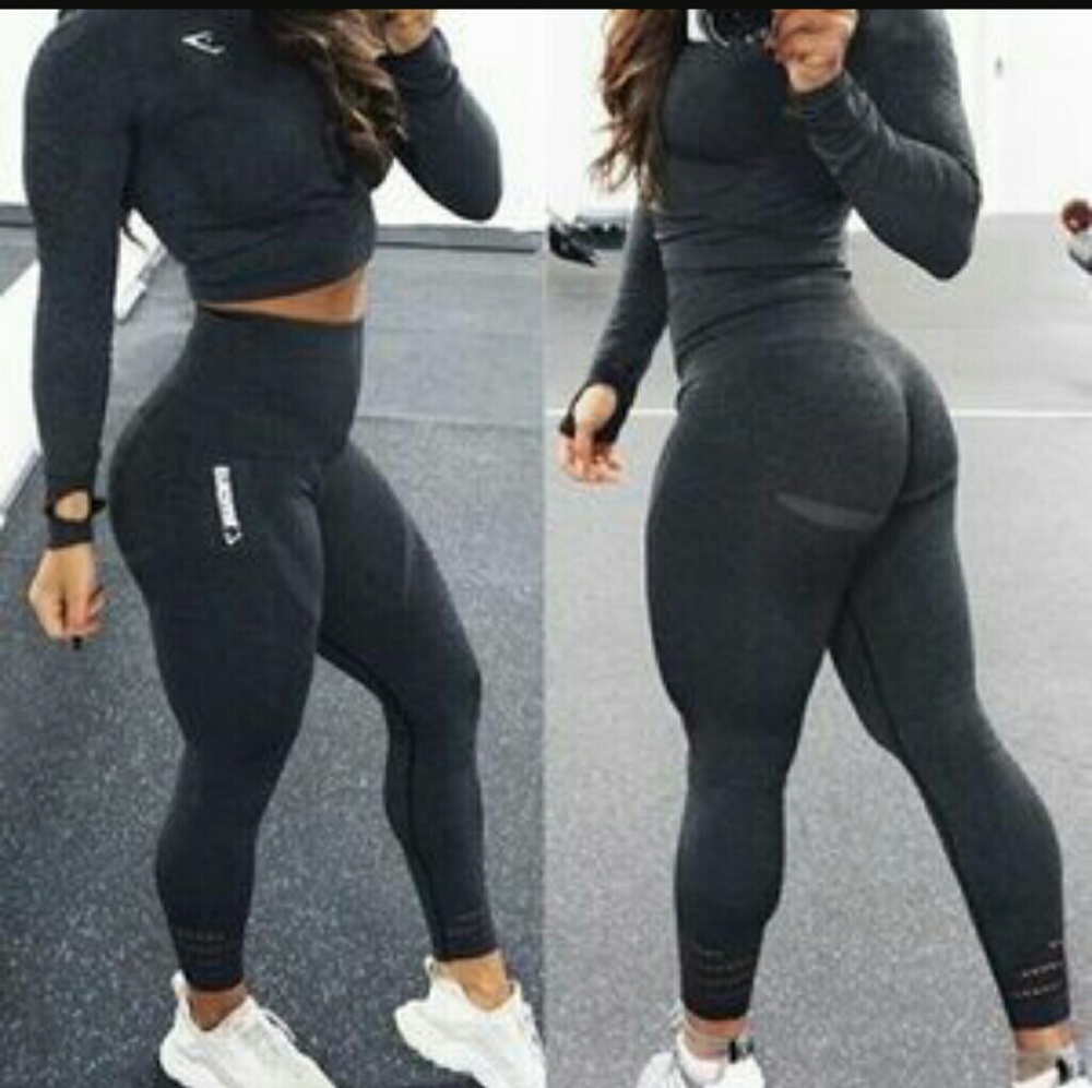 Gymshark seamless leggings