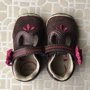 **FINAL SALE** Stride Rite Teagan Shoe 4.5W