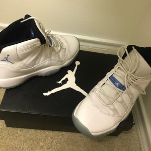 Air Jordan 11 Retro