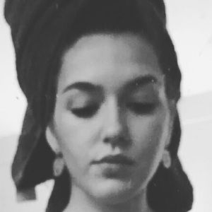 Meet your Posher, Alyssa