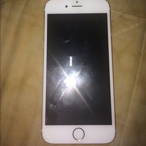 Iphone 6s