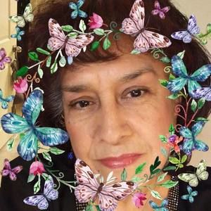 Meet your Posher, Graciela