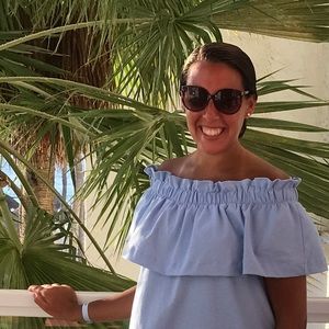 Meet your Posher, Brianna