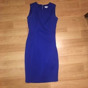 Calvin Klein professional dress