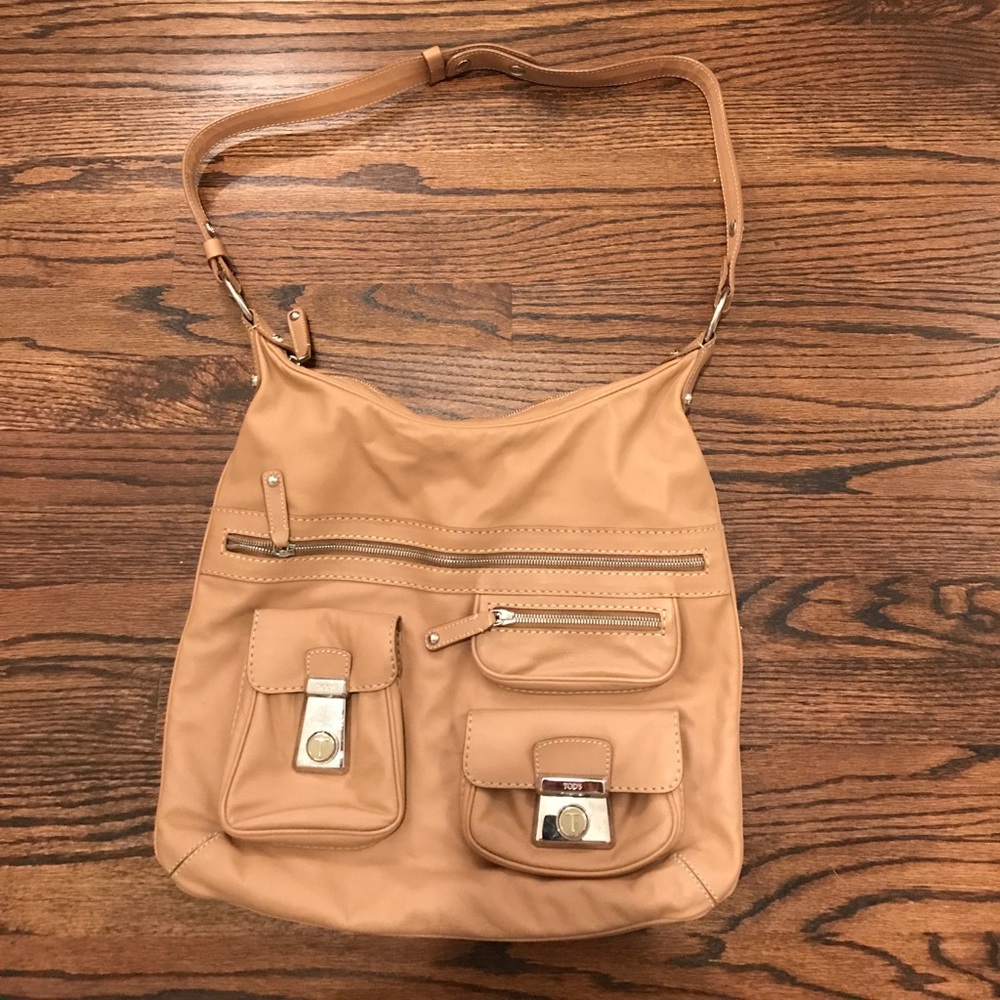 Tod’s Hobo bag