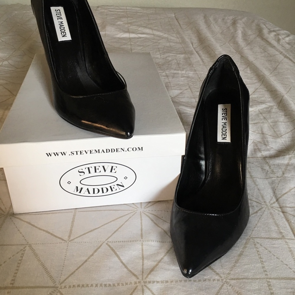 🔥Flash Sale🔥 Steve Madden Heels