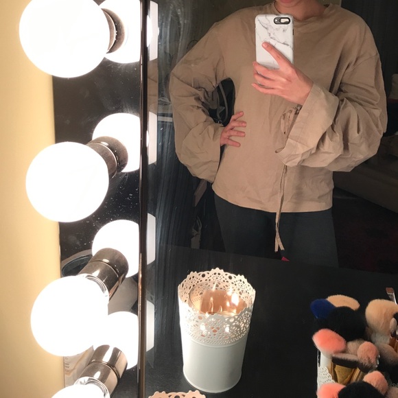 Zara Shirt - Picture 1 of 2
