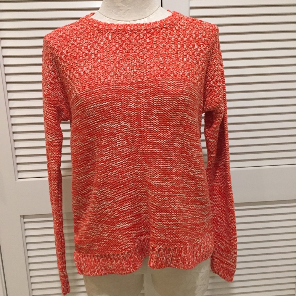 Forever 21 Knit Sweater