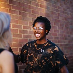 Meet your Posher, Katrina