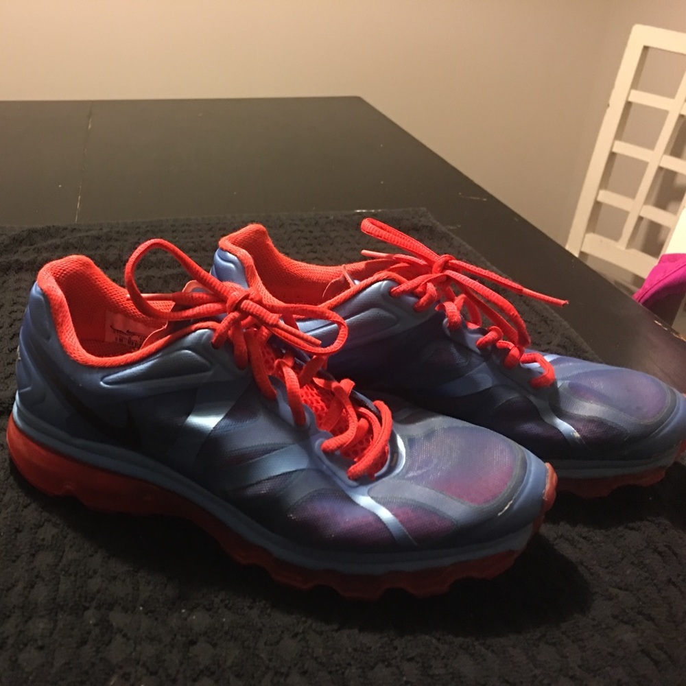 Nike Air Max “OBO”