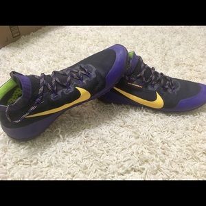 Nike Hyperfeel Shoes