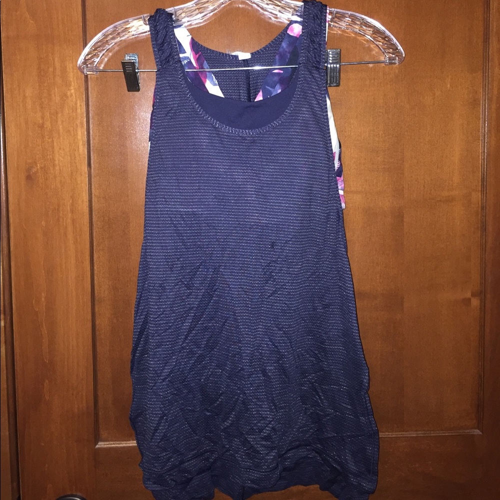 Lululemon Tank