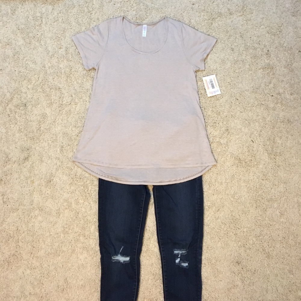 Lularoe Classic T
