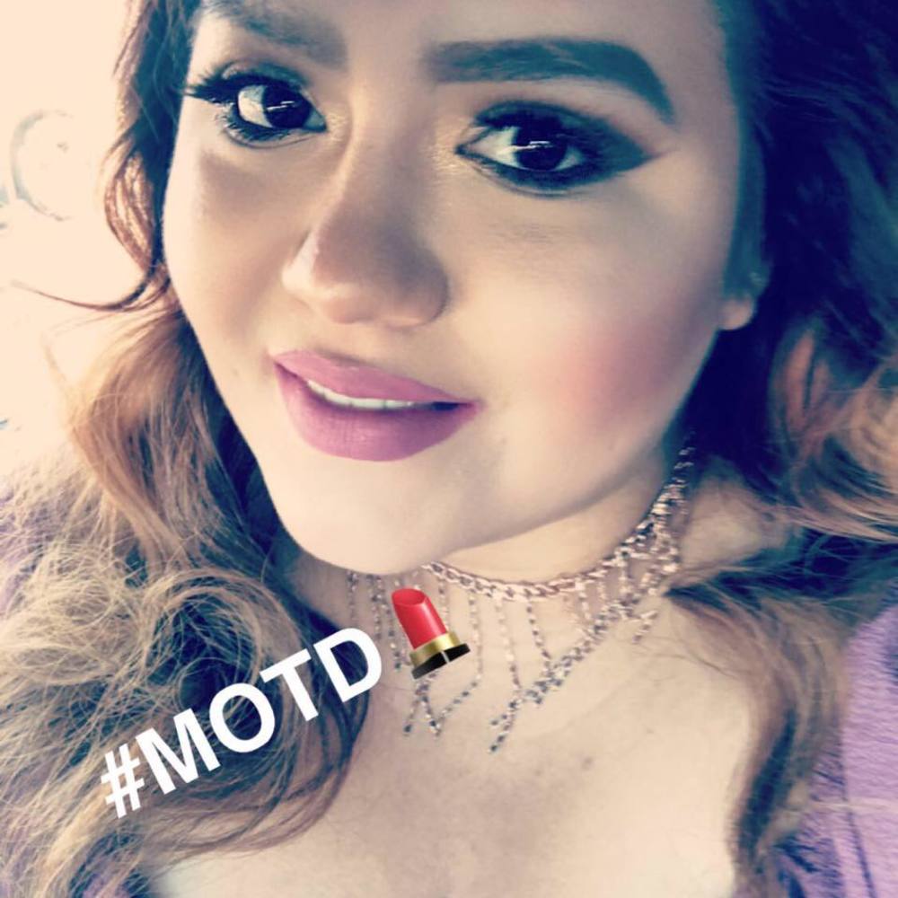 Meet your Posher, Lizette