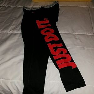 Nike Dri Fit leggings