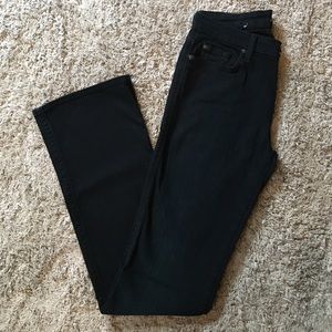 7 For All Mankind Jeans