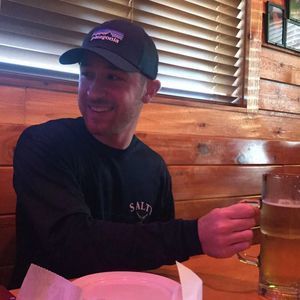 Meet your Posher, Tyler