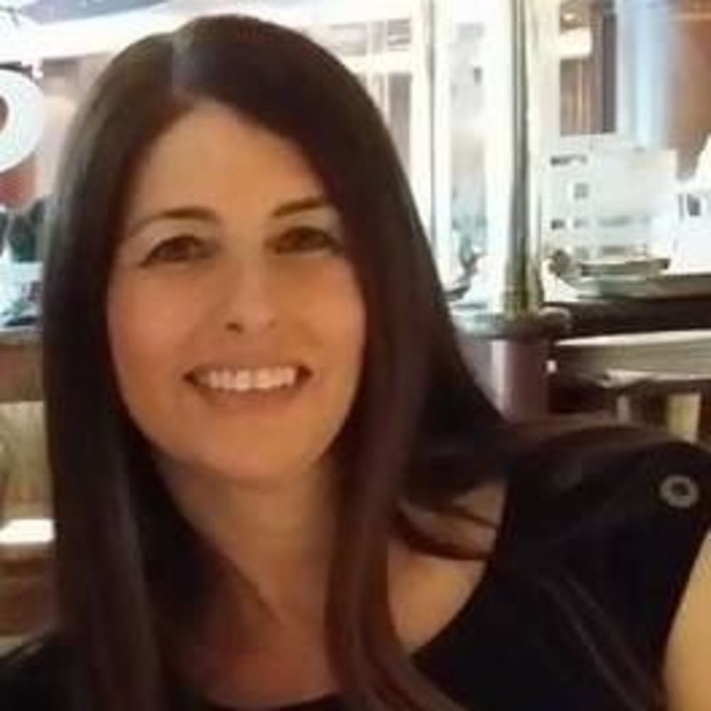 Meet your Posher, Sheri