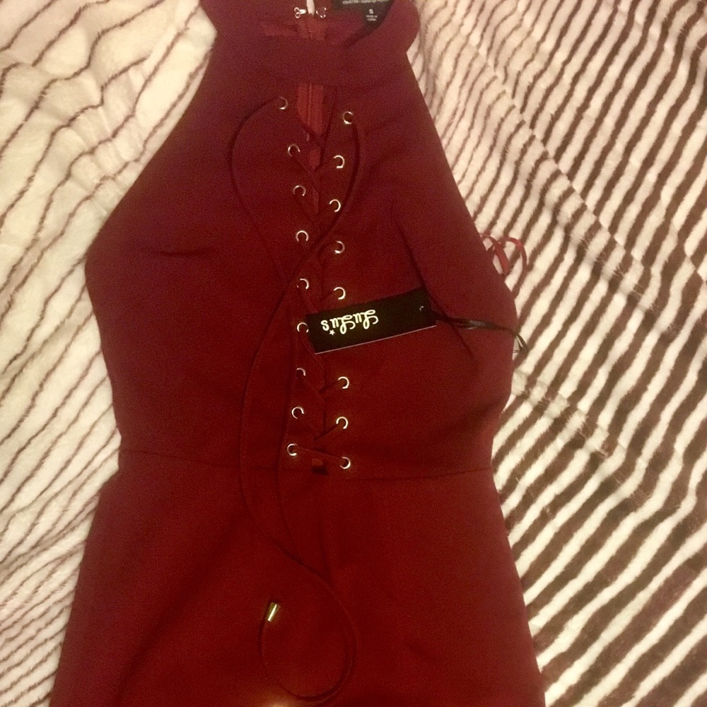 Dresses