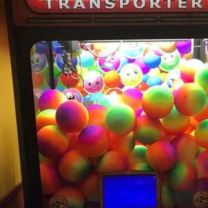 Meet your Posher, Natasha