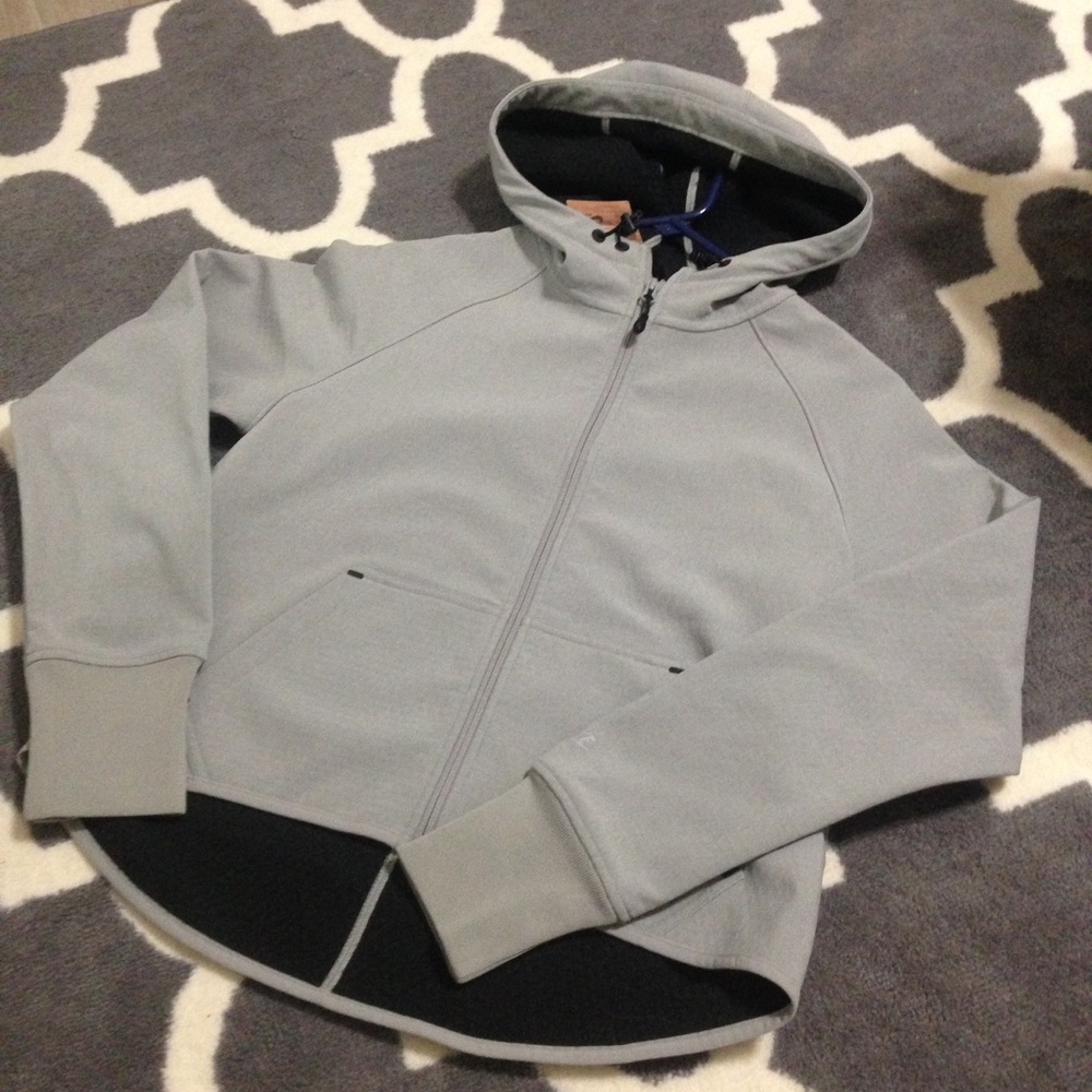 Nike jacket size M
