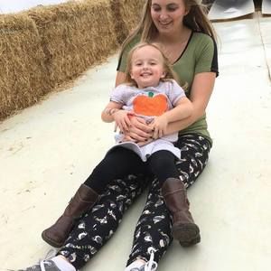 Meet your Posher, Chelsea