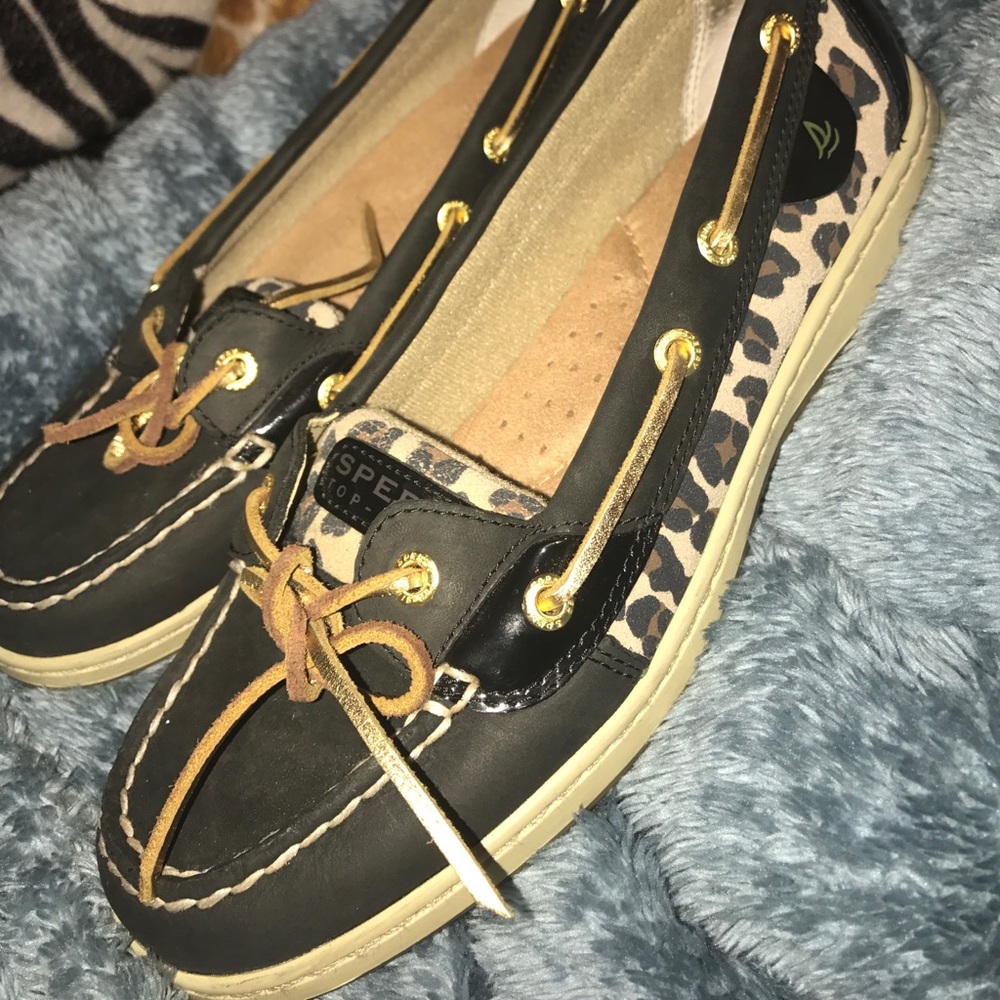 Sperry