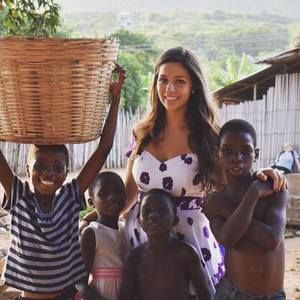 Meet your Posher, Brianna