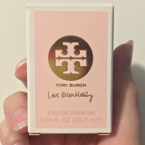 Love Relentlessly by Tory Burch Women’s Perfume - Picture 3 of 6