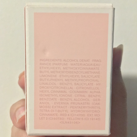 Love Relentlessly by Tory Burch Women’s Perfume - Picture 4 of 6