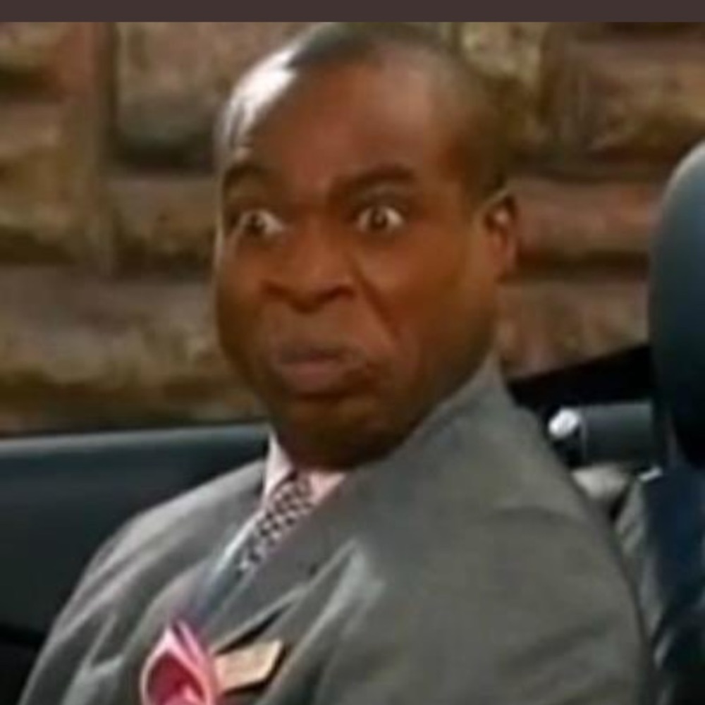 Meet your Posher, Jay