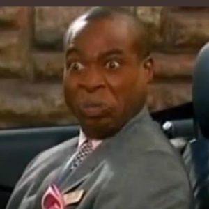 Meet your Posher, Jay