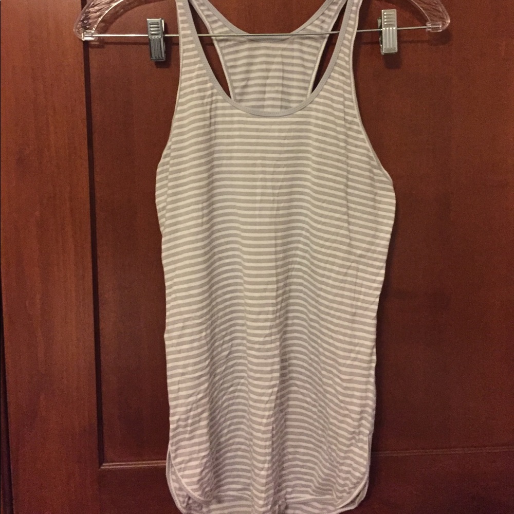 Lululemon Tank