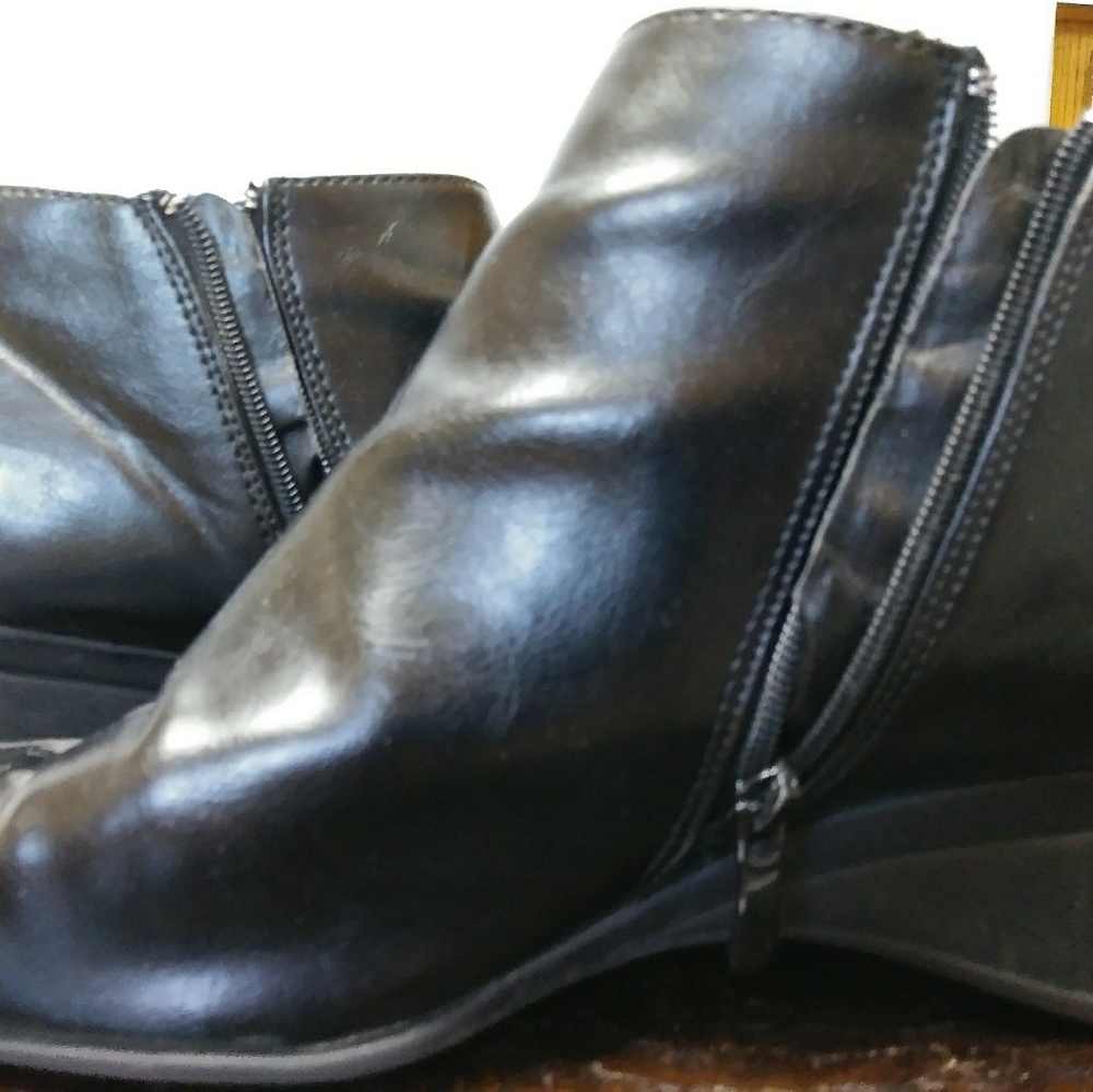 Ankle Boots