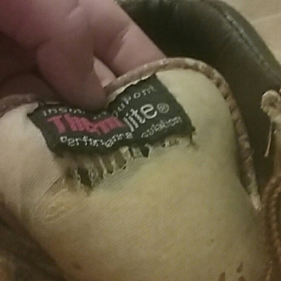 Duck boots! - Picture 4 of 4