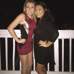 Meet your Posher, Meghan