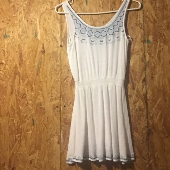 Spring dress - Picture 1 of 1