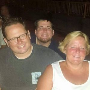 Meet your Posher, Ian