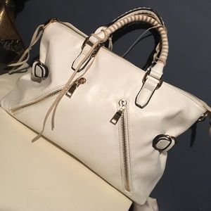 White  urban expressions