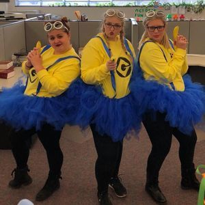 Meet your Posher, Miranda