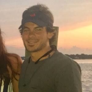 Meet your Posher, Hunter