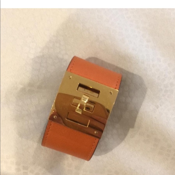 Hermès Kelly bracelet - Picture 1 of 3