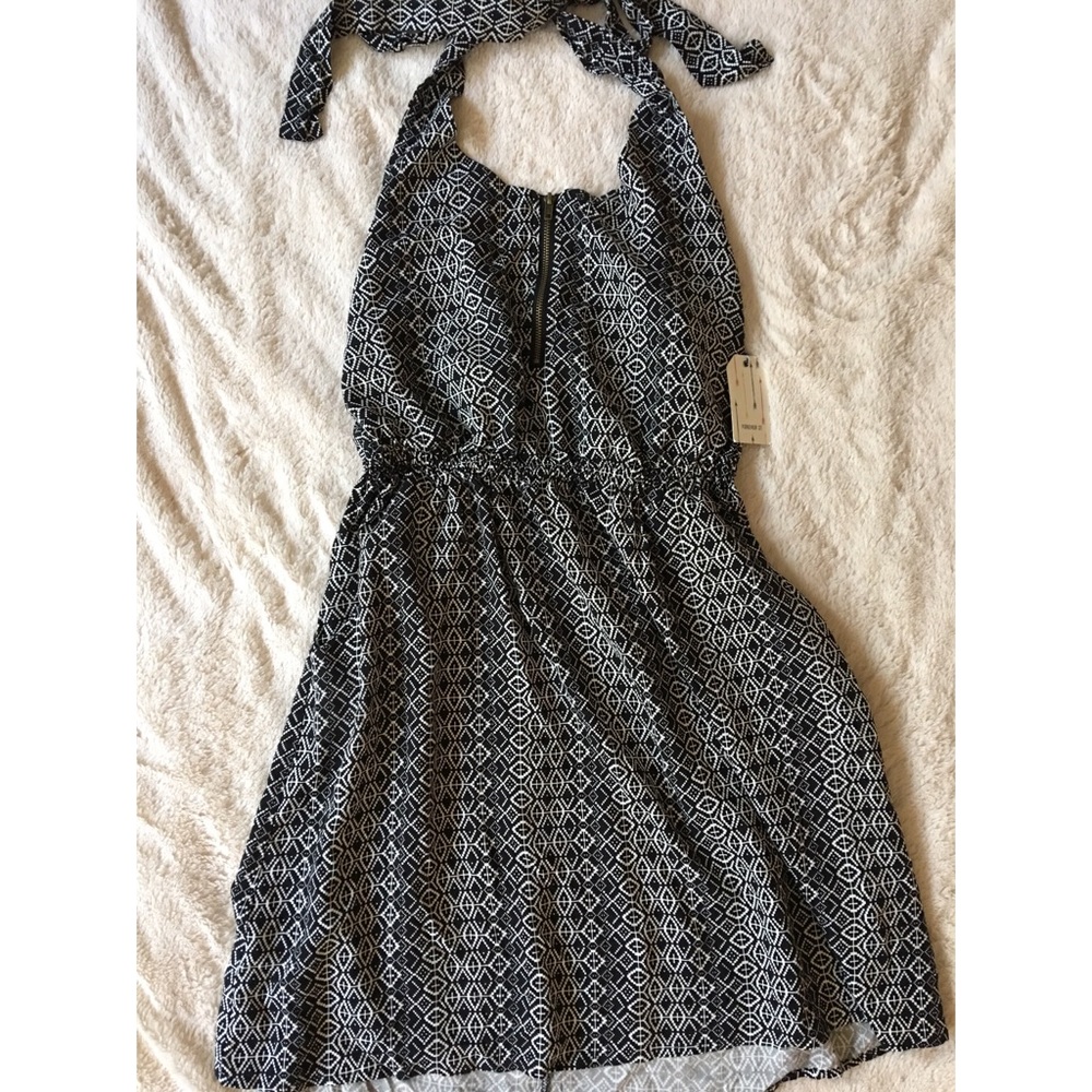 NWT Dress