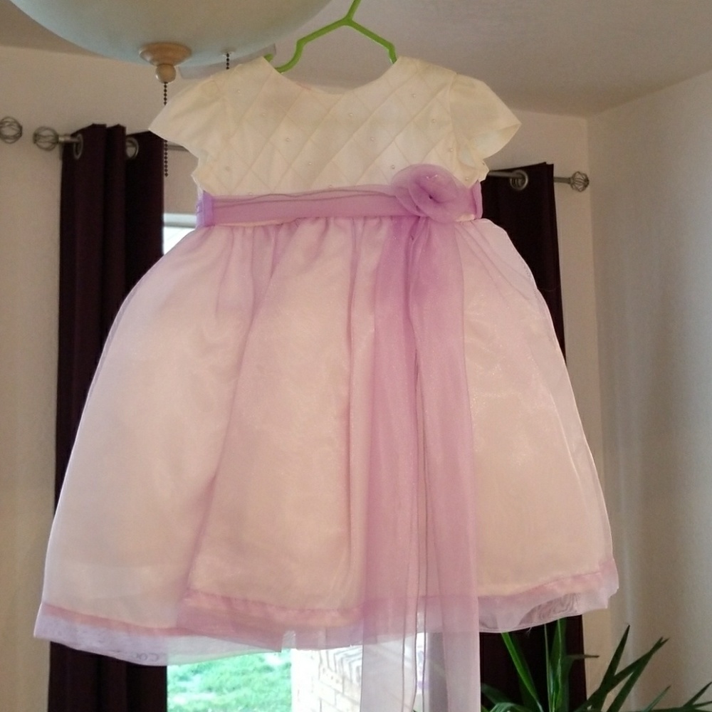 Toddler dress