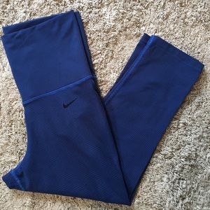 Nike Workout Pants
